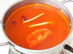 番茄锅-爱味涮(优托邦奥体店)