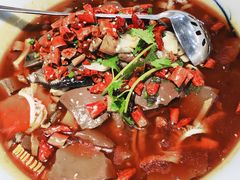 -贵州大黄牛肉火锅(浦建路店)