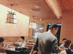-牛YO烧肉烤肉自助(万象城春河里店)