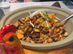 -绿草地·湘菜(7mall店)