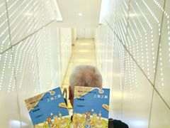 -上海之巅观光厅