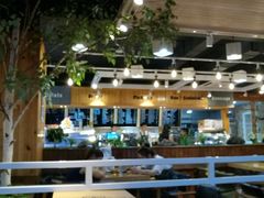 -劳顶笨咖啡(丽水宜家店)
