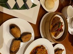-杭州JW万豪酒店-万豪中餐厅