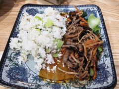 -秦记面馆(襄阳南路店)