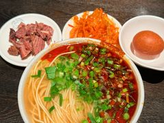 -清真·马安军辣子牛肉面