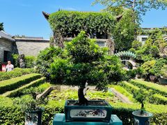 -东莞市可园博物馆