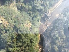 -宁波五龙潭景区