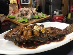 -哈尔滨饺子王·东北菜(鱼鳞浃路店)