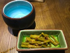 -十二舍·湯物素煮(江泰潤政店)