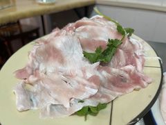 -华哥新鲜猪精品美食