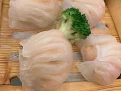虾饺皇-龙的酒楼·手工早茶·顺德菜(近良路店)