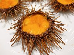 -必点海鲜·海肠捞饭·鲅鱼水饺(滨江道店)