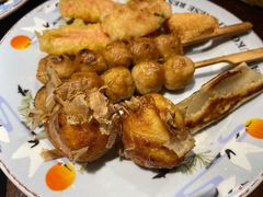 -松子料理(亮马桥店)