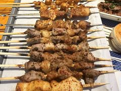 -肉串汪(月坛店)