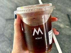 -Manner Coffee(壹方城店)