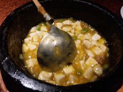 -绿茶餐厅(华联万柳店)