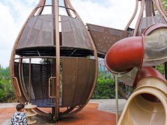 -枫香湖儿童公园