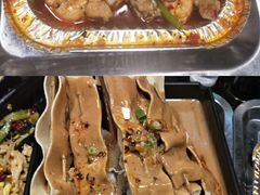 -碎怂烤肉(钟楼柳巷店)