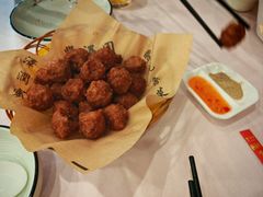 -丰泽园饭店