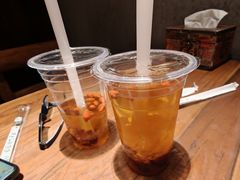 -万记麻辣烫国展总店