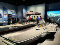 -中国人民解放军海军博物馆