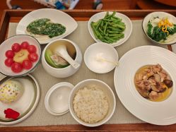 -馨月汇·一悦馨香月子中心(前滩店)