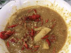 -玖味谣王记龙虾馆·烧烤(柯桥店)