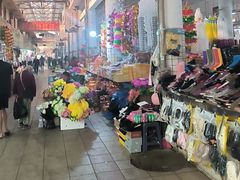 -西双版纳集贸市场