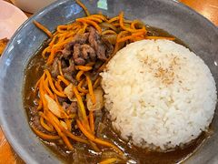 -Retro Deli 茶泡饭