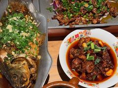 -树厨贵州菜(大十字店)