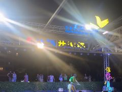 -渔家火锅·海鲜自助餐·演艺(亚龙湾天域酒店)