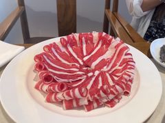 -清真·鸦儿李记·涮肉(马家堡店)