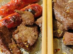 -伊茉家的烤肉店(勒泰中心店)