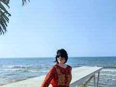 -北戴河东海水浴场