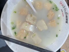 -鸭得堡老鸭汤·鸭血粉丝(南京博物院店)