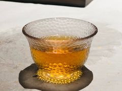 餐前茶-鲤院·新中式美学·庭院餐厅(夫子庙店)