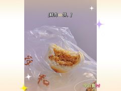 长发鲜肉月饼-叶受和(观前街店)