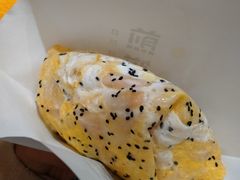 -煎饼道·新鲜现做(来福士店)
