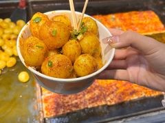 -大学城夜市大排档(凤栖路店)