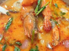 -小曼谷泰国美食 (南角道分店)