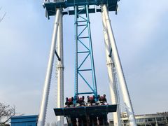 -蓝精灵乐园·世茂精灵之城主题乐园