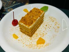 -国际饭店·西餐厅(西大直街店)