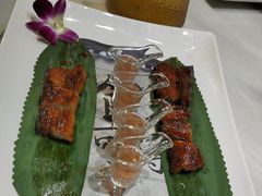 -陶缘一号·四季缘·老字号顺德菜·户外婚礼家宴(西滘店)