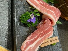 -柔杉家黑牛烤肉·活鳗鱼(太原街店)