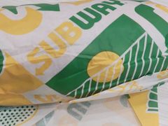-赛百味SUBWAY(建六宜安广场店)