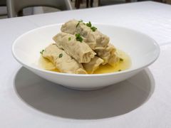 鸡汁百叶包-新吉士·上海菜(浦东LCM置汇旭辉店)