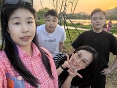 -风云岭森林公园