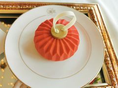 小灯笼-L'amour澜茉·轻法餐