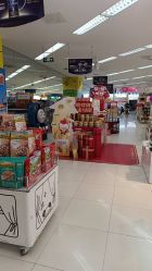 -孩子王(江南万达店)