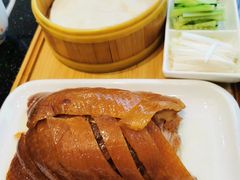 -香山湖家家宴(中山陵店)
